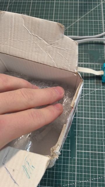 Ремонт моторов Lego Spike