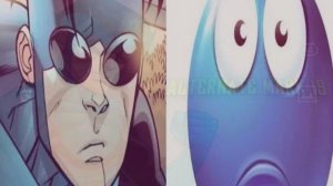 Буба эдит (с цензурой)