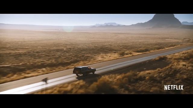 El Camino_ Во все тяжкие — El Camino_ A Breaking Bad Movie (2019) трейлер — pretty-random-movies.ru