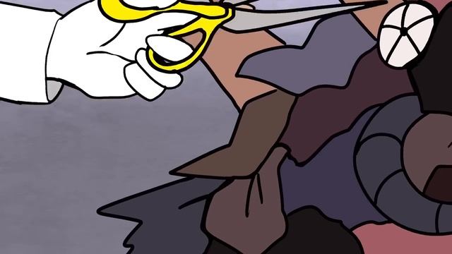 SCP-665 Мусорщик смотреть онлайн