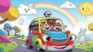 Тихие малыши мультик