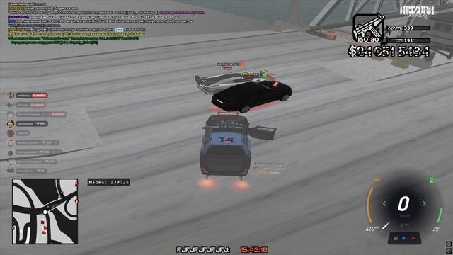 Grand Theft Auto San Andreas 2026.01.25 - 15.42.10.10 - Trim смотреть онлайн