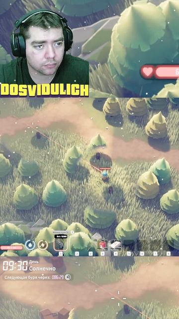 Ремонт электростанции ★ Escape from Duckov #29 смотреть онлайн