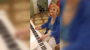 Автор Николаенко Белова Марина и Галина