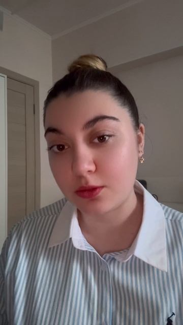 Волонтер Диана Юсупова про волонтерские форумы и их полезность смотреть онлайн