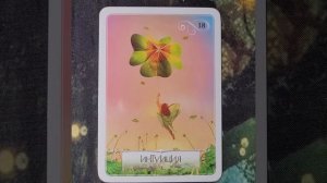 25 Января 2026 Мудрость Оракула 🪷