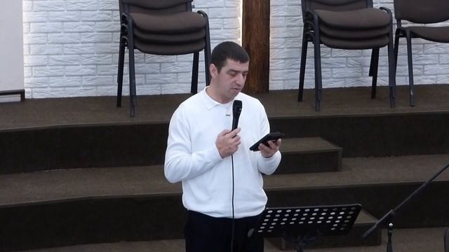 В бедном доме на краю села, стих на Рождество 25.01.2026 смотреть онлайн