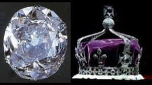 Индия собирается вернуть вывезенные в Великобританию драгоценности, включая бриллиант «Кохинур»