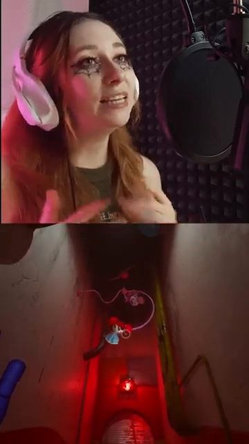 Poppy Playtime Chapter 2 #русскаяозвучка #озвучка #мамочкадлинные #ногирусском #PoppyPlaytime смотреть онлайн