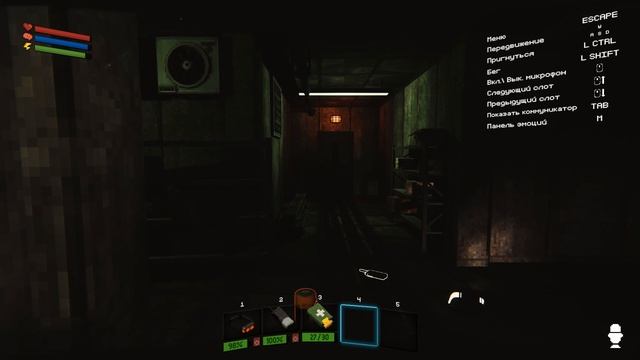 Project Doors Playtest - Я твой спайдер мен (3) смотреть онлайн