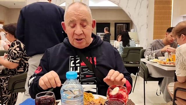 The V Luxury Sahl Hasheesh 5*Хургада.Ужины.Январь 2026 смотреть онлайн