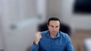 Царство Моё не от мира сего. А.Бокертов.