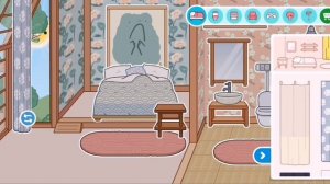 🍙🇯🇵Строю новый 3-х этажный дом! Toca Boca | Toca Sonya | Тока Соня🏯🎌🗾