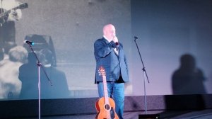 Творческий вечер ко Дню Рождения Владимира Высоцкого...