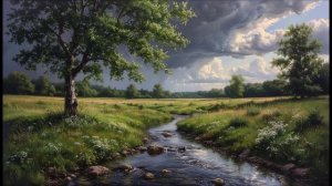 Black Death - Перед дождём