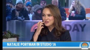 Натали Портман о новом фильме «Арко», футбольном клубе «Энджел Сити» и многом другом