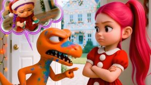 Что случилось у малышки Руми и Миры. Охотники на демонов.