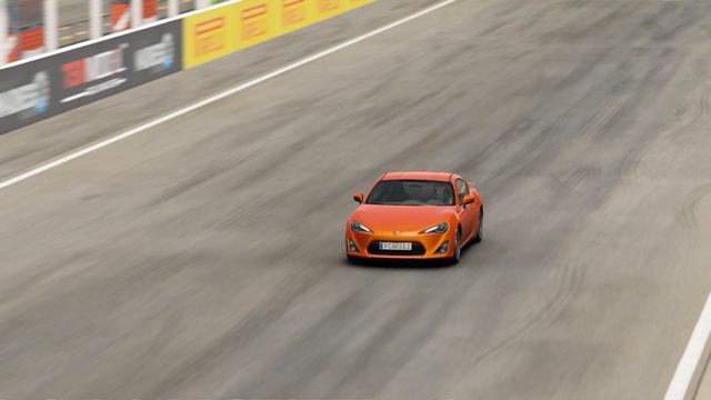 Project CARS 3 - Кубок Road D смотреть онлайн