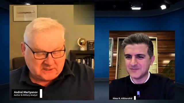 Андрей Мартьянов_ Игра окончена, Россия переходит к решающей фазе смотреть онлайн