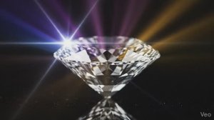 ANIMA AETERNA № 22 Крупный Бриллиант