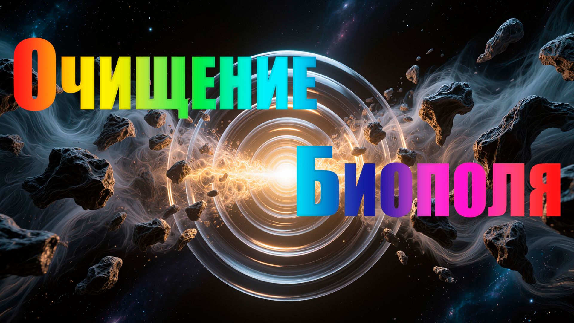 Энергетический детокс за 5 минут | Экстренная чистка ауры от эмоций, усталости и стресса смотреть онлайн