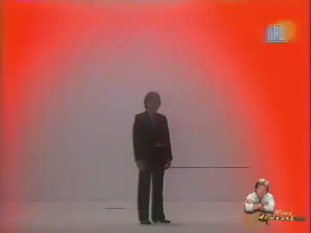 Юрий Антонов - Маки. Начало 80-х смотреть онлайн
