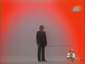 Юрий Антонов - Маки. Начало 80-х