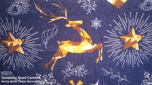 СП Зимнее уютное вязание//Отчёт 2//Завершила пушистые носочки из подаренной пряжи