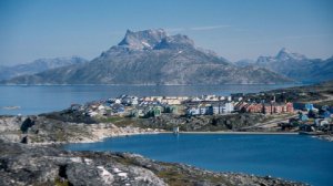 Reuters: в гренландском Нууке произошел блэкаут