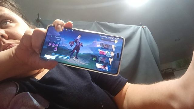 MObile Legends: Bang Bang смотреть онлайн