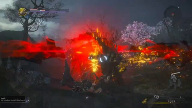 Nioh 2 Remastered Отважный ковбой (BRONZE) смотреть онлайн