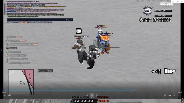 Grand Theft Auto San Andreas 2026.01.25 - 17.02.18.17 смотреть онлайн