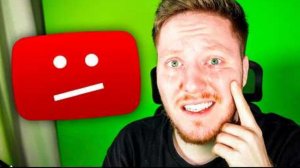 Канал Удалили