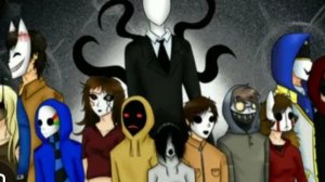 Выживаю в Майнкрафте с крипипастой