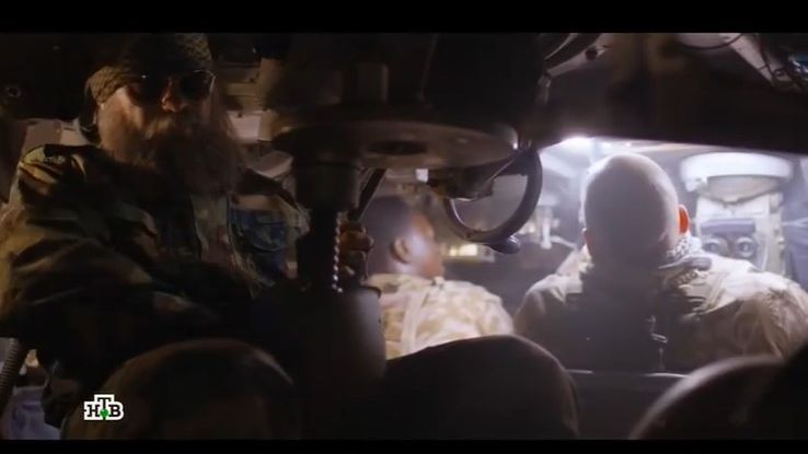 Кровь за кровь 1-4 серии анонc, что будет в сериале смотреть онлайн