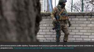 Житель Димитрова в ДНР рассказал о мародерстве ВСУ в городе