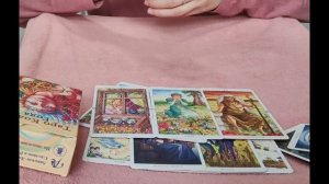 Таро совет на день