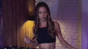 Eva Jackson - DJ set (Deep House Afro House Mix)