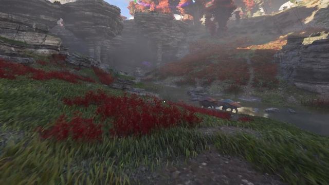 Аватар Рубежи Пандоры 16 прохождение PS5 смотреть онлайн