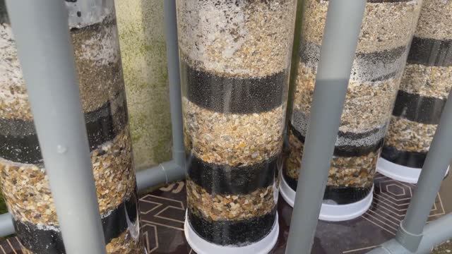 Фильтр для очистки воды как сделать в домашних условиях смотреть онлайн