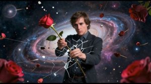 Все в этом мире иллюзорно