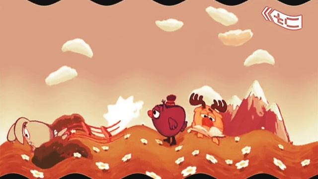 Ротошарики заставка смотреть онлайн