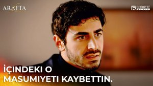 O ağır sözleri neden söyledi? | Arafta 19. Bölüm