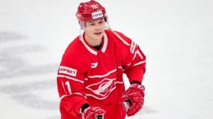 Спартак - Локомотив. Матч от 25.01.2026