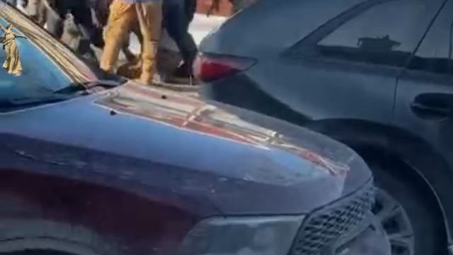 Сотрудник иммиграционной службы (ICE) застрелил мужчину в Миннеаполисе, сообщает... смотреть онлайн