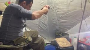 ВОТ ЭТО РЫБАЛКА