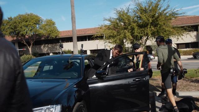 Ограбление в Лос-Анджелесе смотреть онлайн