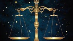 ВЕСЫ- С 16 ПО 31 ЯНВАРЯ 2026 ЧТО ЗВЁЗДЫ НАМ ПРОРОЧАТ ТАРОСКОП