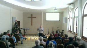 Воскресное Богослужение 25.01.2026