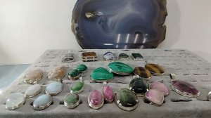 Магия самоцветов канал таисия и надежда